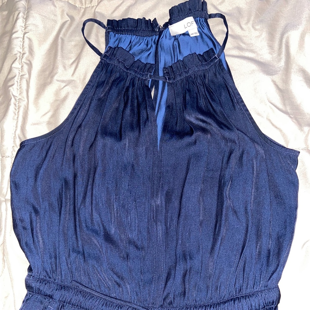 Loft Romper